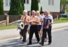 Dożynki Gminne 2016